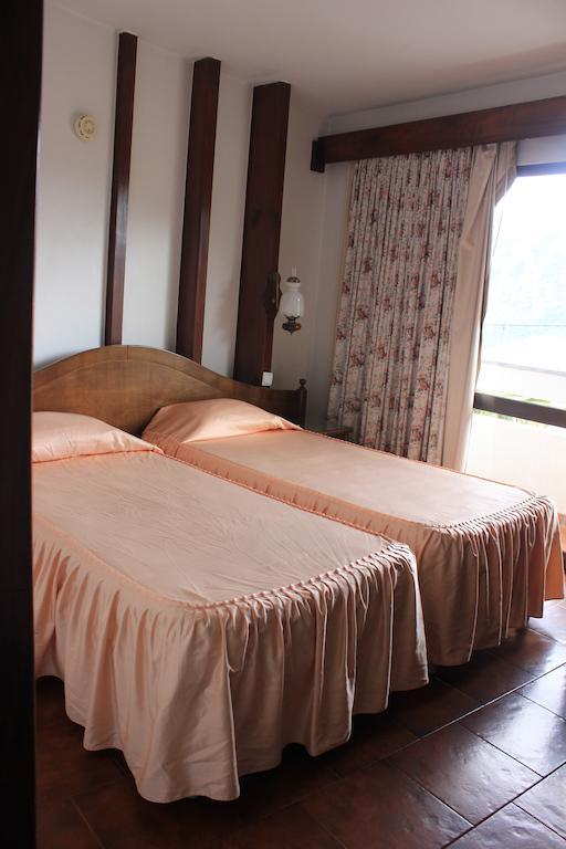 Rural De Sanroque Bed & Breakfast Santana  Room photo