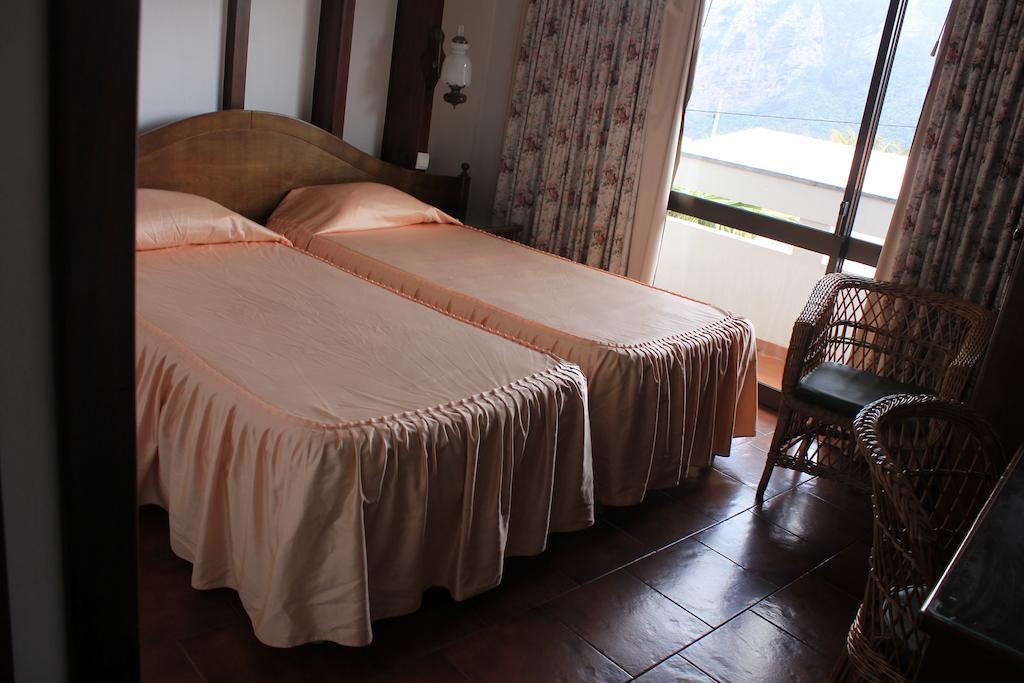 Rural De Sanroque Bed & Breakfast Santana  Room photo