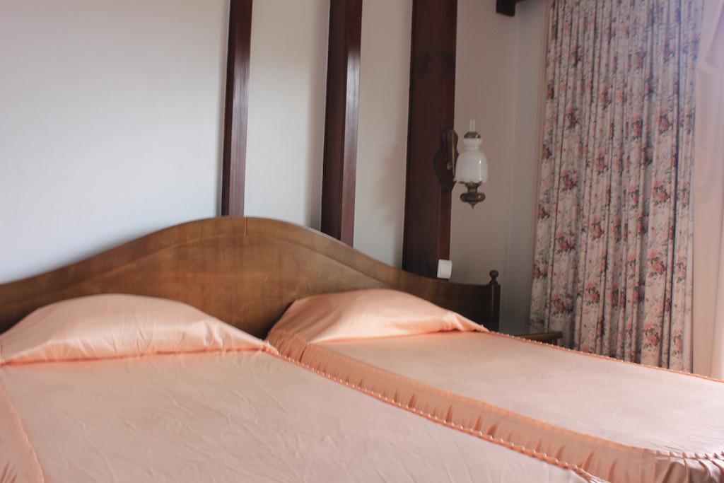 Rural De Sanroque Bed & Breakfast Santana  Exterior photo