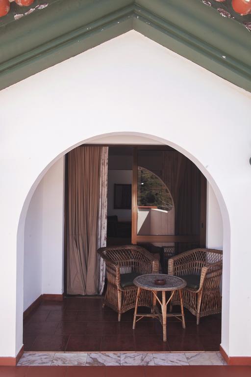 Rural De Sanroque Bed & Breakfast Santana  Exterior photo