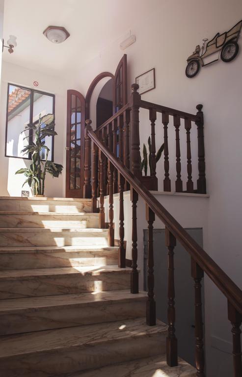Rural De Sanroque Bed & Breakfast Santana  Exterior photo