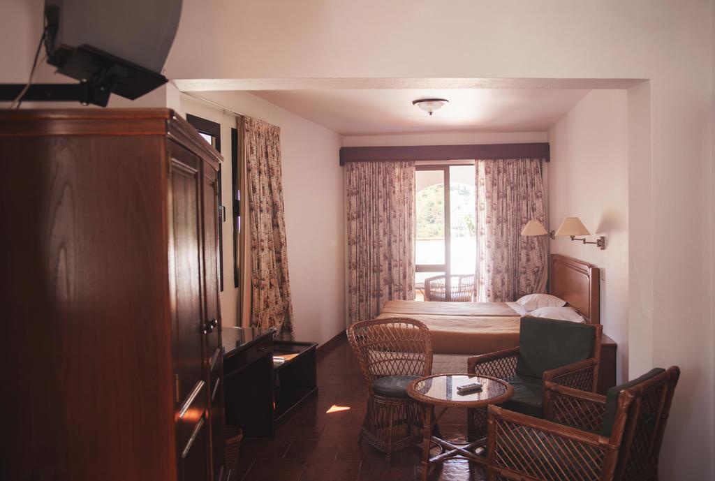 Rural De Sanroque Bed & Breakfast Santana  Exterior photo
