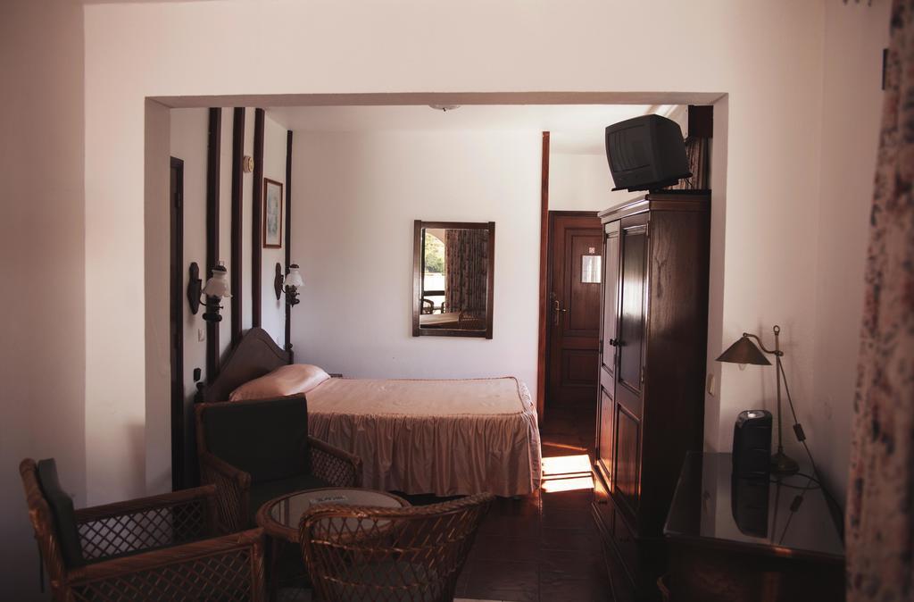 Rural De Sanroque Bed & Breakfast Santana  Exterior photo